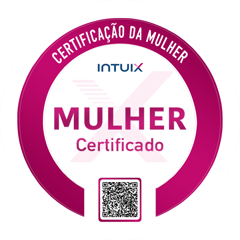 Certificação da Mulher — Livre de Violência contra Mulher