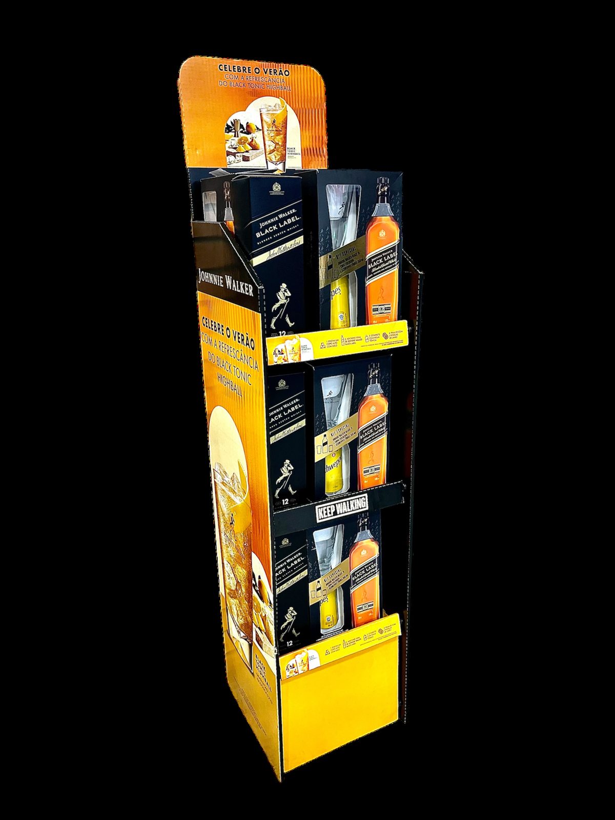 Diageo — Campanha multimarcas (foto 3)
