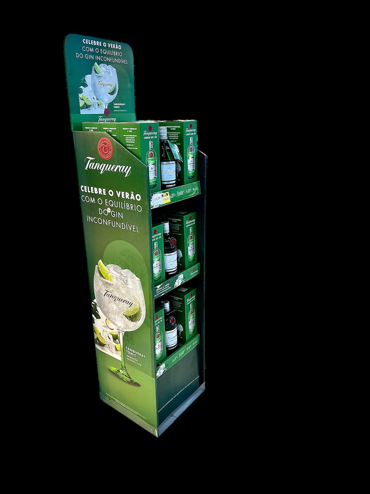 Diageo — Campanha multimarcas (foto 2)