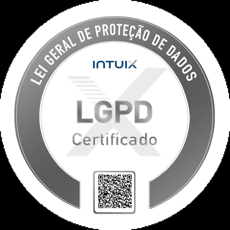 LGPD — Lei Geral de Proteção de Dados